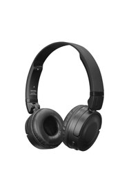 Resim Genel Markalar As-Xbk55 Siyah Tf Kart Özellikli Bluetooth Kulaklık 