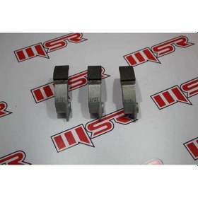 Resim Motostar Vespa 125/150 Cc Debriyaj Balata A 