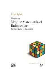Resim Meraklısına Meşhur Matematiksel Bulmacalar - Tarihsel Notlar V... 