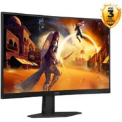 Resim ASUS TUF GAMING VG32VQM5B 31.5 Fast VA KAVİSLİ FREESYNC VE GSYNC UYUMLU HDR 