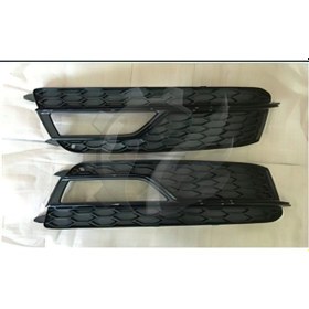 Resim Audi A5 Sline Sis Kapagı Sisli Sag 2012-2015 