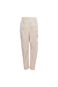 Resim adidas Bej Unisex Çocuk Eşofman Altı J SIM PNT JL9182 