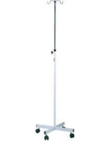 Resim Serum Askısı İki Başlıklı 