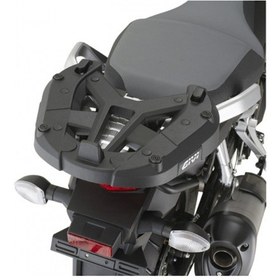 Resim Sr3105 Suzuki Dl 1000 V-Strom 14-16 Arka Çanta Taşıyıcı 
