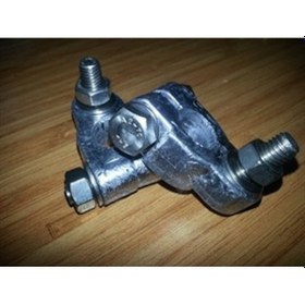 Resim Marin Akü Kutup Başı Kurşun + Ve - 