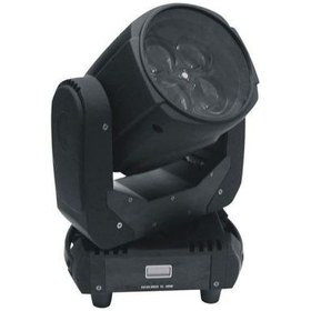 Resim Sidera Sdr -484 Led Moving Head Beam Işık 
