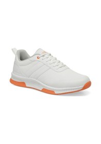 Resim Proshot Apollo 5fx Beyaz Erkek Koşu Ayakkabısı 000000000101977115 Beyaz-neon Turuncu 