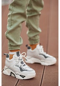 Resim Khayt Alice Guja Fashion Hafif Kadın Spor Ayakkabı 