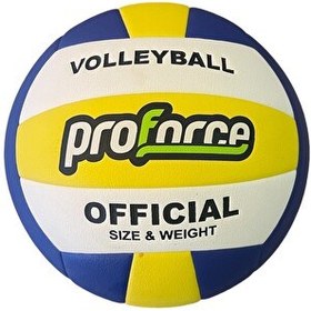 Resim Proforce VL-100 Voleybol Topu 