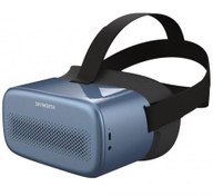 Resim Skyworth S802 4K VR kask hepsi bir arada makine panoramik ses akıllı VR gözlük | 24 Ay Garanti - Hızlı Gönderi 24 Ay Garanti - Hızlı Gönderi