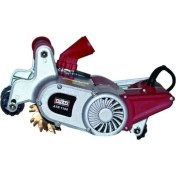 Resim Attlas Atr 1100 Kanal Açma Makinası 