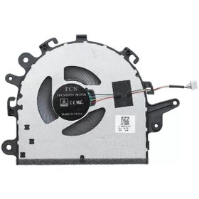Resim Lenovo Uyumlu 5F10S13910 Dfs5K12115491M Dc5V 0.5A Fan 