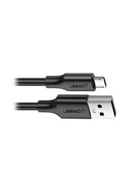 Resim Ugreen Micro Usb Data Ve Şarj Kablosu 1.5 Metre 