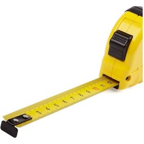 Resim Otomatik Mezura 3 Metre 3 