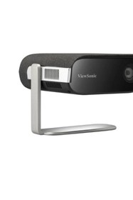 Resim ViewSonic M1X Harman Kardon Hoparlörlü Akıllı LED Taşınabilir Projektör 