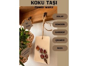 Resim Aromanya Goncagül Koku Taşı 