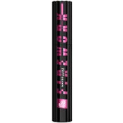 Resim Maybelline Lash Sensational Fireworks Electro Black - Maskara 10ml 