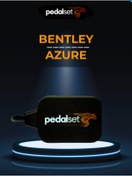 Resim Pedalset Gaz Tepkime Cihazı Bentley AZURE BENTLEY01 (2006-2009) 6.8L 