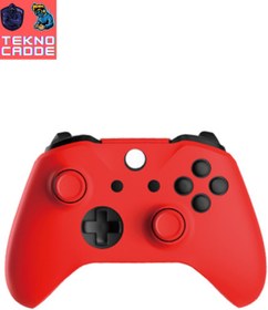 Resim beboncool Xbox One/Xbox One X-Xbox One S Joystick Koruyucu Silikon Kılıf Analog Koruyucu Silikon Pad 