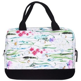 Resim Bloominbag Spring Bloom 13-14 İnç Laptop / Macbook Çantası Çok Renkli 