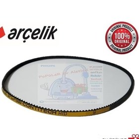 Resim Arçelik K2710 Ekmek Yapma Makinesi K 2710 Kayışı Uyumlu 