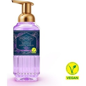 Resim Pereja Köpük Sabun 500 Ml 