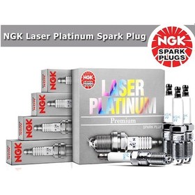 Resim HONDA NC 750 S DCT 2015 IFR6G-11K LASER İRİDİUM BUJİ 