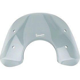 Resim Vespa LX 50-150ccm Ön Cam Kısa Füme (2005-2014) / PIAGGIO 
