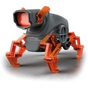 Resim Nessiworld Robotics Lab Walkingbot 