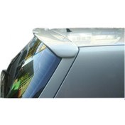 Resim Volkswagen Golf 4 İnce Spoiler Boyalı 