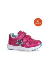 Resim Buchead Buck3032-009 Sandy Kız Çocuk Spor Ayakkabı Çok Renkli 