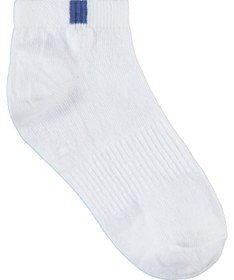 Resim Civil Boys Basic Derbili 3'lü 2-12 Yaş Erkek Çocuk Patik Çorap - Standart / 12-13 Yaş 