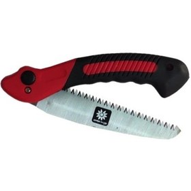 Resim Budama Testeresi Katlanır Ag-2130-180 Al-Fa Green 
