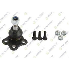 Resim Teknorot R-165k - Ön Rotil Sağ-sol Trafıc Iıı-vıvaro Iıı 1.6dcı 
