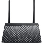 Resim Asus DSL-N16 4 Port 300 Mbps VDSL2 Modem - Outlet 