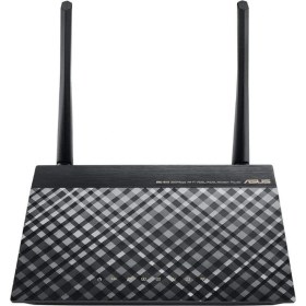Resim Asus DSL-N16 4 Port 300 Mbps VDSL2 Modem - Outlet 