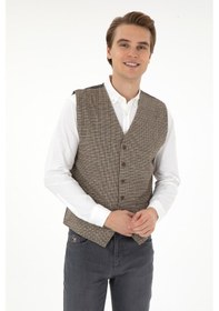 Resim U.s. Polo Assn. Erkek Antrasit Hırka Örme 50290629-vr006 Antrasit 