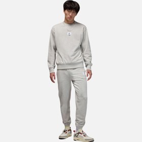 Resim Nike Jordan Flight Essentials Fleece Erkek Pantolon 
