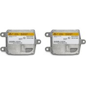Resim Gemstone 2x Araç Kontrolör Far Xenon Hid Balast Kontrol Ünitesi Modülü Ford Mondeo Iv Skoda Octavia 2 Iı 2004-2015 (Yurt Dışından) 