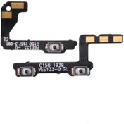 Resim TE OnePlus Uyumlu 7T On Off Power Güç Tuşu Filmi Flexi 