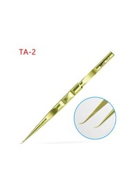 Resim Ma Ant TA-2 Yamuk Cımbız 