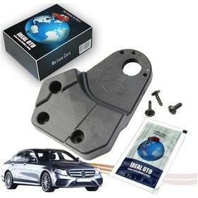 Resim Mercedes E W213 2016-... İçin Sol Far Tamir Seti A2138202300 