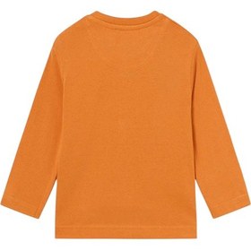 Resim Mayoral Erkek Bebek Sweatshirt Ma.3d.2018 88 