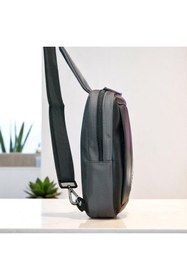 Resim Baggaj Tek Askılı Bodybag Erkek Sırt Çantası CS24156 