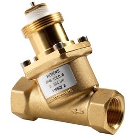 Resim Siemens Kombi Vanası Vpı46.32f4 