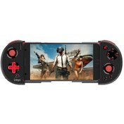 Resim Springsun Ipega 9087s Bluetooth Oyun Kumandası - Taşınabilir Kablosuz Gamepad, Pubg Ve Diğer Oyunlar İçin 