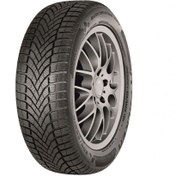 Resim Falken Eurowinter Hs02 185/65r15 88t M S 3pmsf Oto Kış Lastiği (ÜRETİM YILI: 2022) 