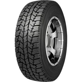 Resim Nankang 255\u002F65R16 109S OWL M+S 4x4 WD A\u002FT FT-7 (Yaz) (2023) 