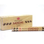 Resim Hem Precious Sandal Aromalı Çubuk Tütsü 