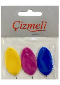 Resim El İğnesi Kolay İplik Geçirme Aparatı 